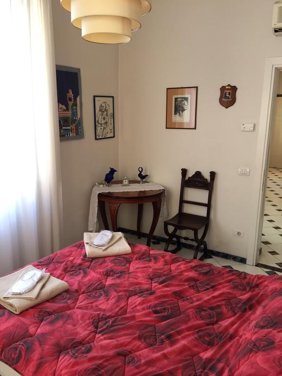 Appartamento Piazza San Marco Florence Room photo