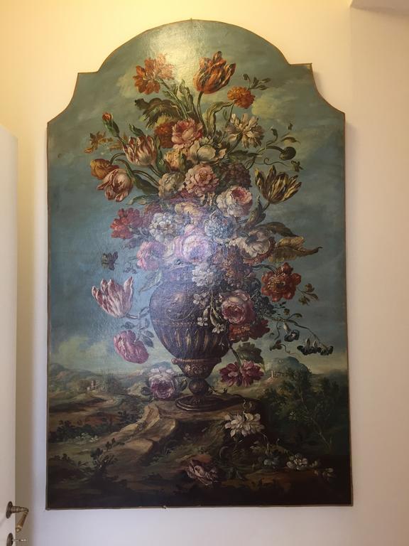 Appartamento Piazza San Marco Florence Room photo