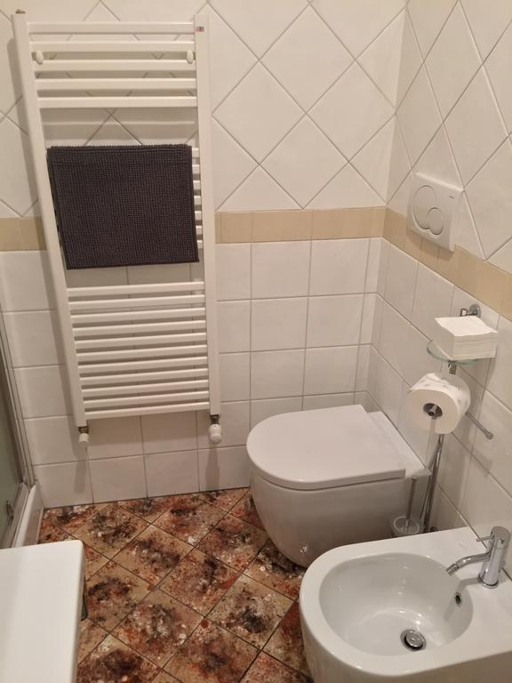 Appartamento Piazza San Marco Florence Room photo